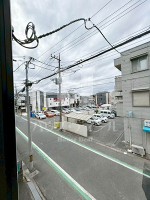 【展望】 | The Opal