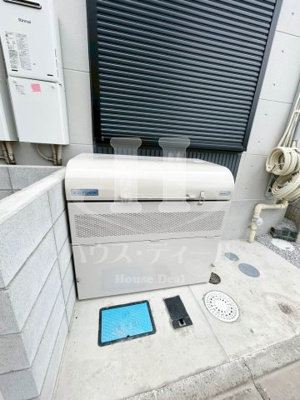 【その他共用部分】 | The Opal