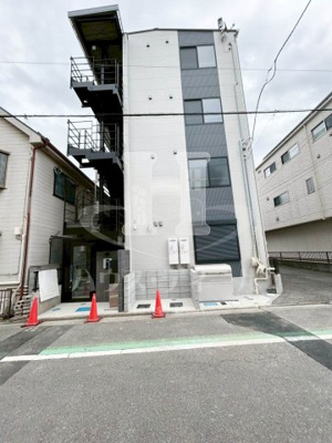 【外観】 | The Opal | 外観