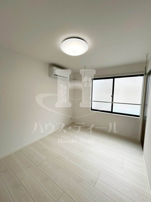 【居間・リビング】 | The Opal | 使いやすいリビングです