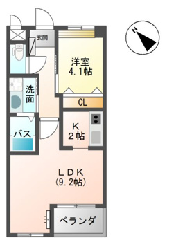 イーストヒルの画像