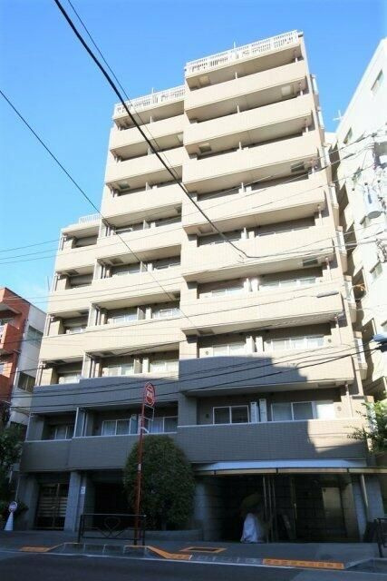 パレステュディオ小石川後楽園