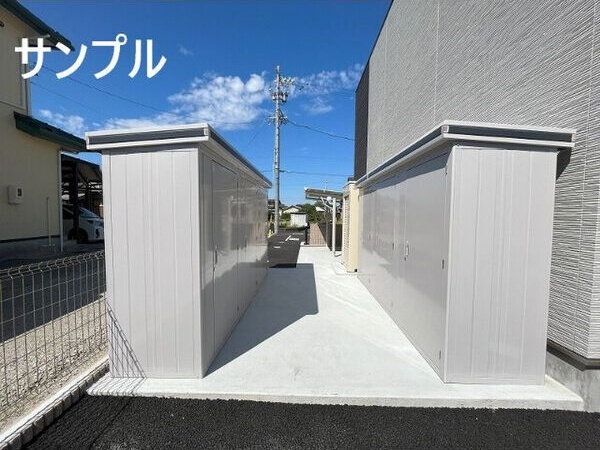 エクセル　　刈谷市近郊の賃貸ならクラスホーム刈谷店の設備