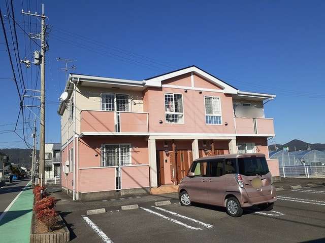 ハイム高岡　Ⅴ