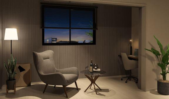 （仮）スイートモダン宮内のその他|その他（イメージ）