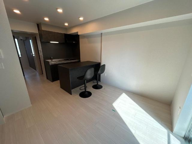 （仮）スイートモダン宮内の居間・リビング|リビング（イメージ）