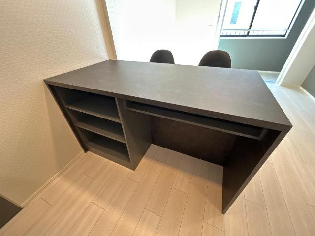 （仮）スイートモダン宮内の居間・リビング|リビング（イメージ）