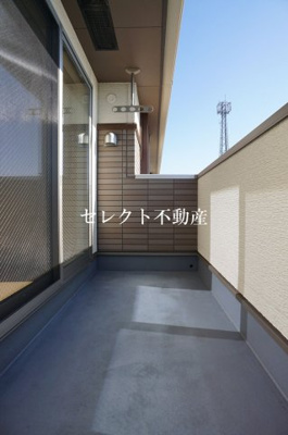 【その他】 | ＨＯＵＳＥ・２ | 駐車場に車を止められます