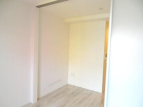 ライオンズ東京三ノ輪ミレスの内装