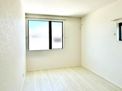 【洋室】 | 新築住宅　香南市野市町西野⑦ | イメージです