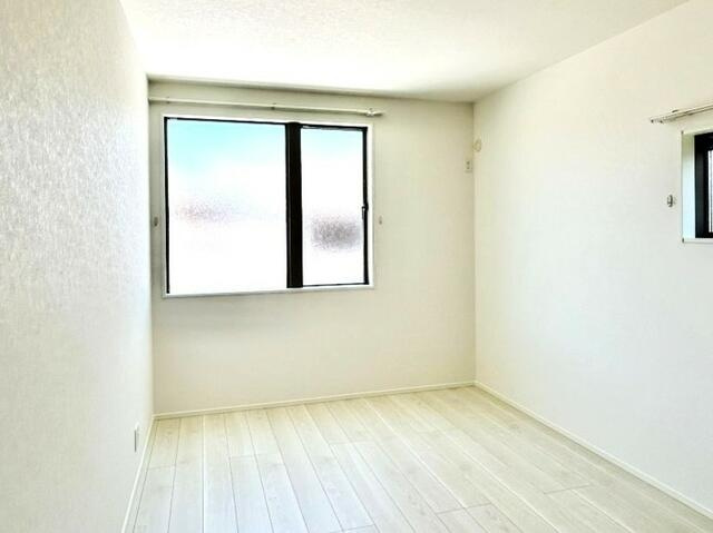 【洋室】 | 新築住宅　香南市野市町西野⑦ | イメージです