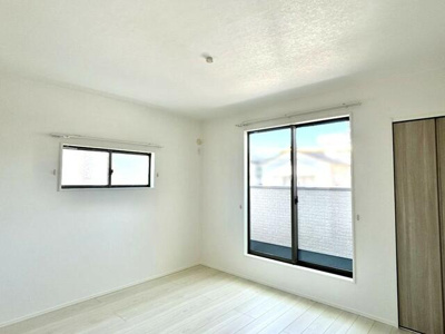 【洋室】 | 新築住宅　香南市野市町西野⑦ | イメージです