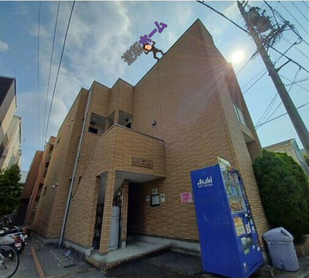 プランタン白金　名古屋市賃貸　仲介手数料無料