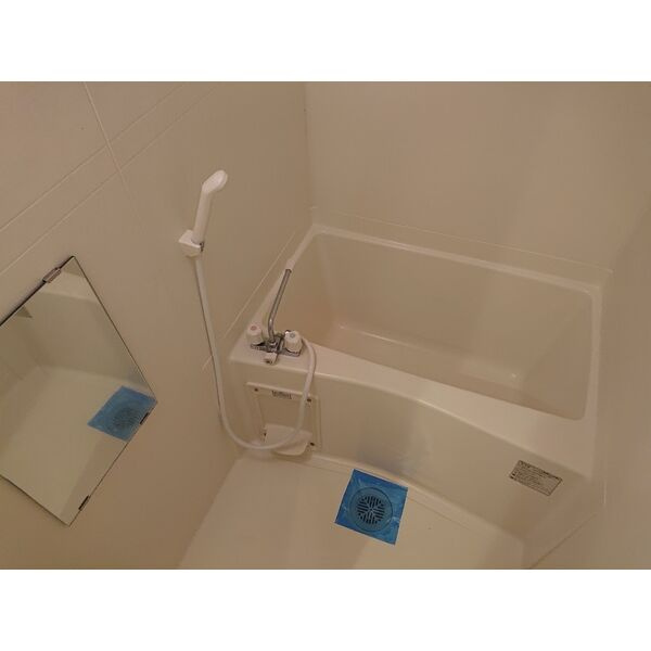 プランタン白金　名古屋市賃貸　仲介手数料無料の浴室