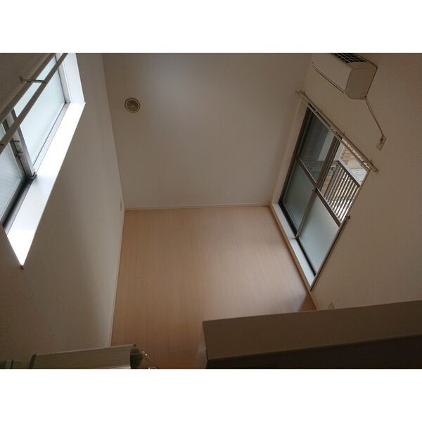 プランタン白金　名古屋市賃貸　仲介手数料無料の内装