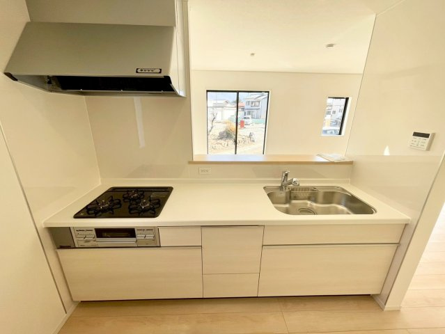 千曲市中第１の区画図