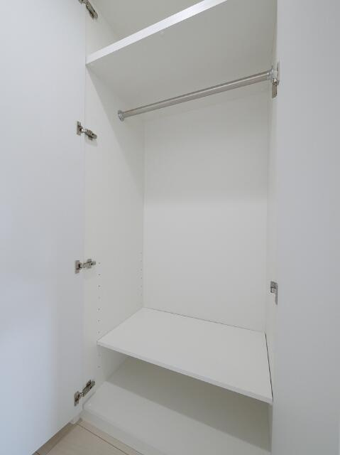ブライズ高砂 の収納