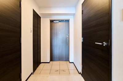 【内装】 | ジェノヴィア本所吾妻橋Ⅱスカイガーデン