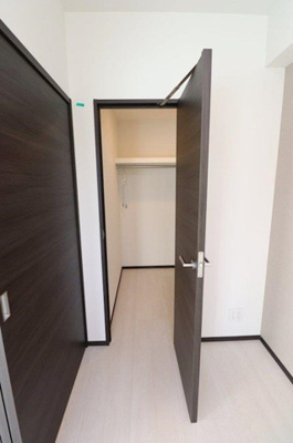 【収納】 | ジェノヴィア本所吾妻橋Ⅱスカイガーデン