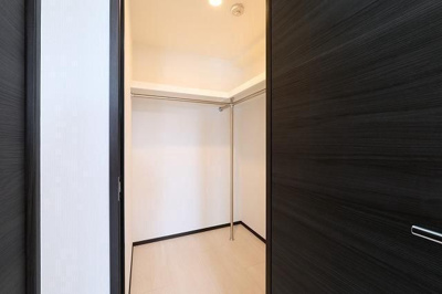 【収納】 | ジェノヴィア本所吾妻橋Ⅱスカイガーデン