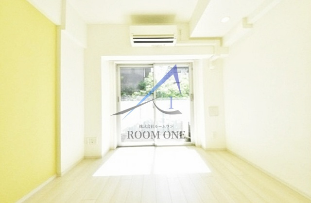 ハーモニーレジデンス武蔵小杉#002の寝室|寝室です。