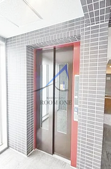 ハーモニーレジデンス武蔵小杉#002