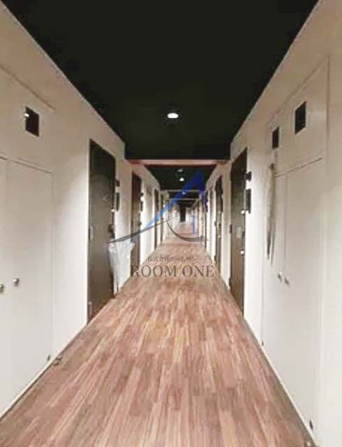 ハーモニーレジデンス武蔵小杉#002