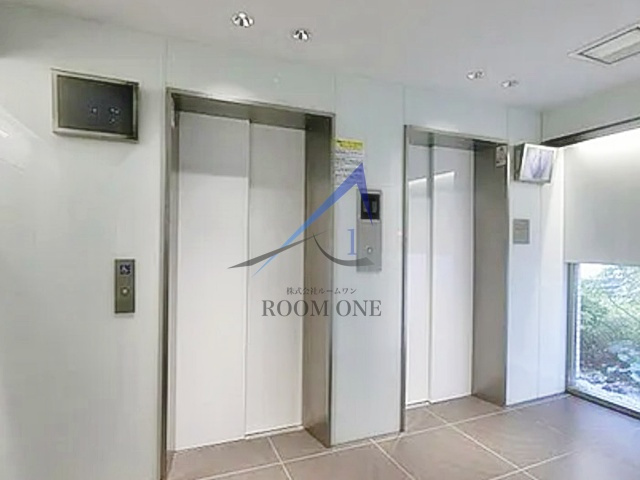 ハーモニーレジデンス武蔵小杉#002