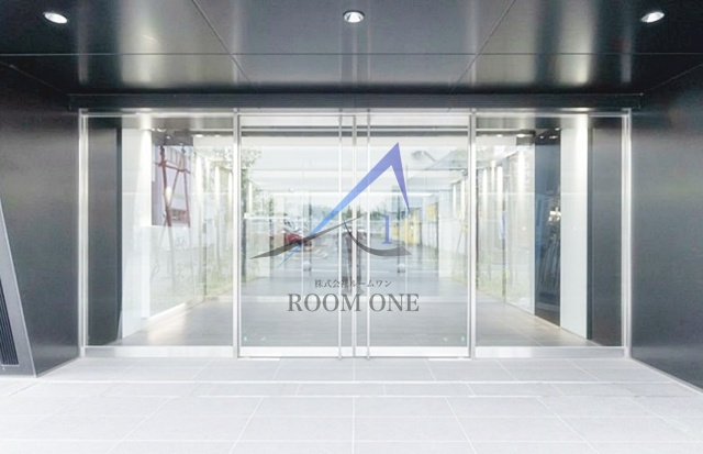 ハーモニーレジデンス武蔵小杉#002