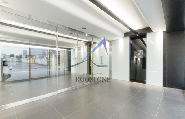 ハーモニーレジデンス武蔵小杉#002