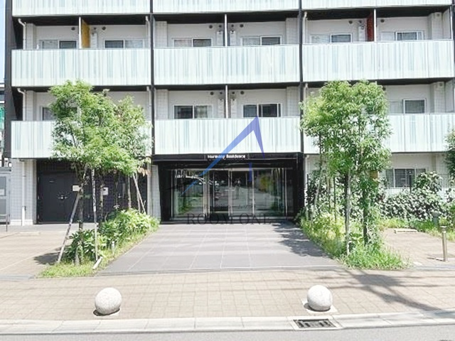 ハーモニーレジデンス武蔵小杉#002