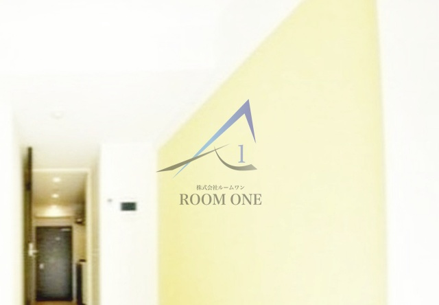 ハーモニーレジデンス武蔵小杉#002