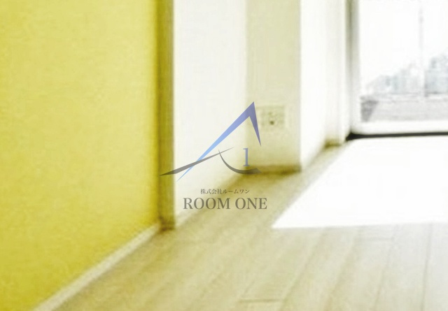 ハーモニーレジデンス武蔵小杉#002