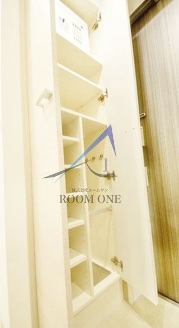 ハーモニーレジデンス武蔵小杉#002