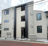 小金井市中町１丁目のアパートの画像