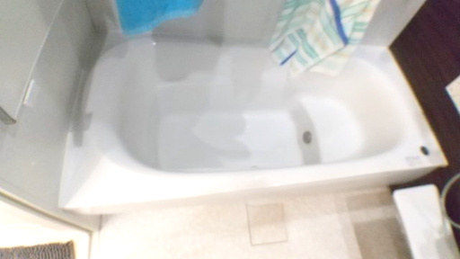 売中古戸建　清水区蜂ヶ谷南町の浴室