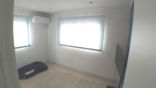 売中古戸建　清水区蜂ヶ谷南町の洋室