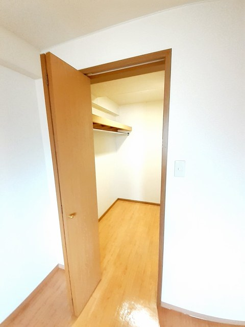 ウエスト　カレントの収納|収納