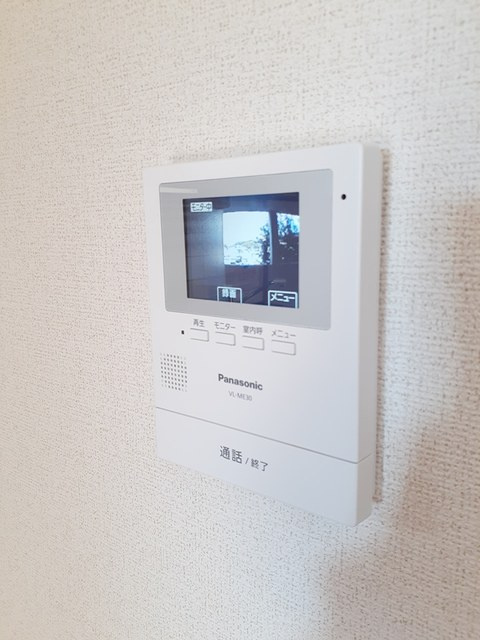 ウエスト　カレントの設備|その他設備