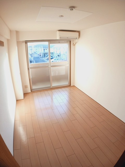 ウエスト　カレントの内装|その他部屋・スペース