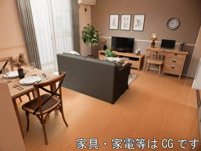 【居間・リビング】 | クヴェレ