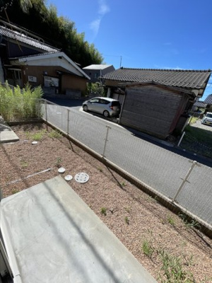 【庭】 | クヴェレ