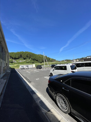 【駐車場】 | クヴェレ