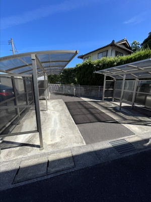 【その他共用部分】 | クヴェレ