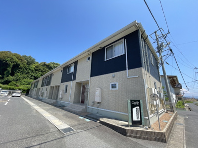 【外観】 | クヴェレ