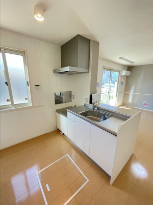 【キッチン】 | クヴェレ