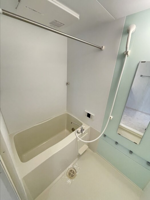 【浴室】 | クヴェレ