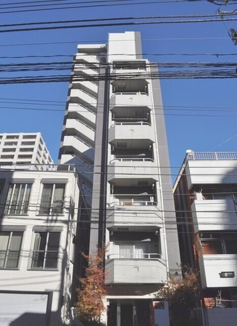 AXAS東京イーストレジデンス