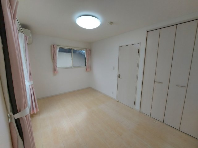 【洋室】の画像