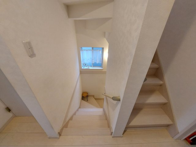 売中古戸建　静岡市葵区桜町１丁目の内装